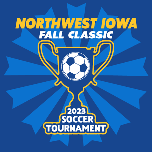 Schedules and Results The Northwest Iowa Fall Classic Soccer Tournament