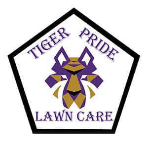 Tiger Pride Lawn Care