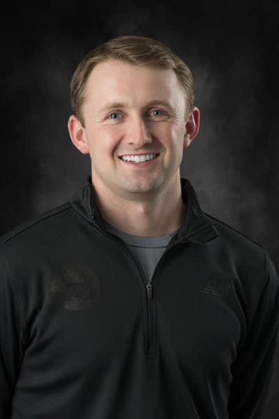 Carsen Farmer