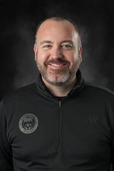 Nick Erdmann
