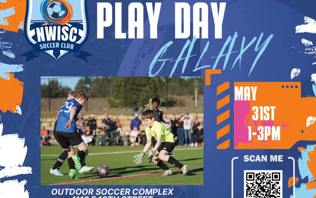 NWISC Play Day